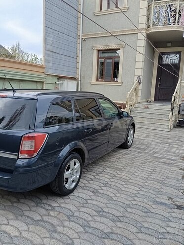 Opel Astra 2008, 168,211 km - 1.4 l - Sumqayıt
