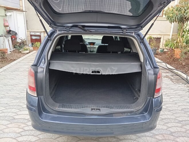 Opel Astra 2008, 168,211 km - 1.4 l - Sumqayıt