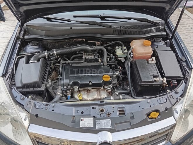 Opel Astra 2008, 168,211 km - 1.4 l - Sumqayıt