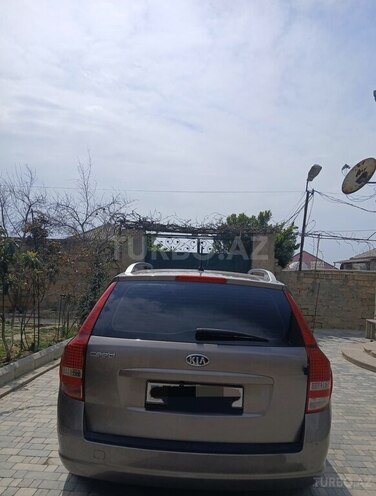 Kia Ceed 2009, 275,000 km - 1.4 л - Bakı