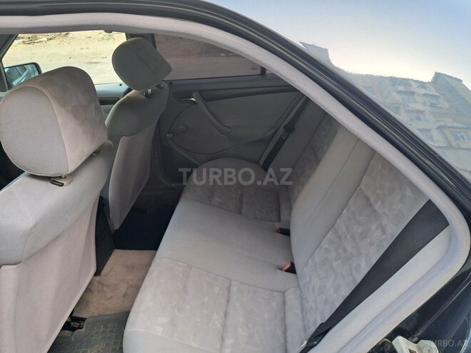 Mercedes C 180 1997, 380,500 km - 1.8 л - Bakı