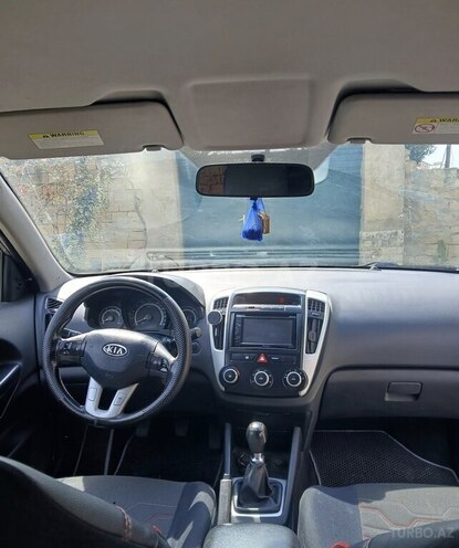 Kia Ceed 2009, 275,000 km - 1.4 л - Bakı