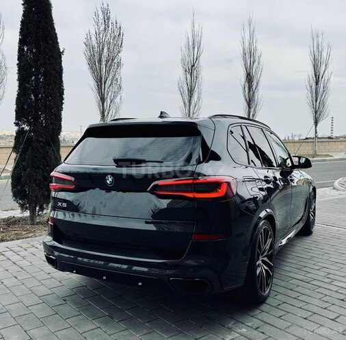 BMW X5 2021, 70,150 km - 3.0 l - Bakı