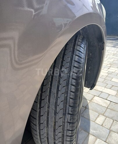Kia Ceed 2009, 275,000 km - 1.4 л - Bakı