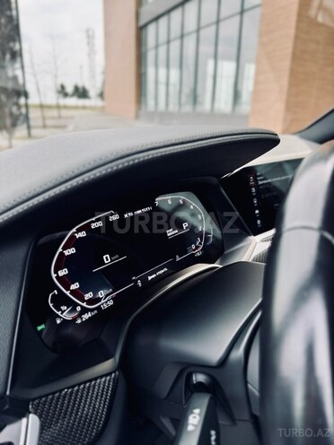 BMW X5 2021, 70,150 km - 3.0 l - Bakı