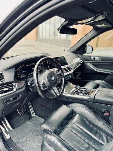 BMW X5 2021, 70,150 km - 3.0 l - Bakı