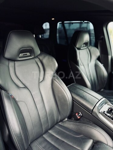BMW X5 2021, 70,150 km - 3.0 l - Bakı