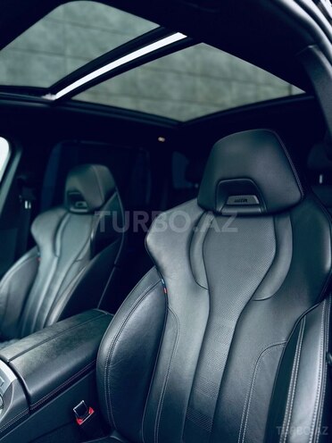 BMW X5 2021, 70,150 km - 3.0 l - Bakı