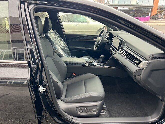 Toyota Camry-8