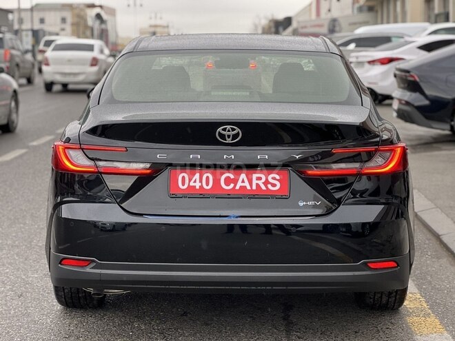 Toyota Camry-2