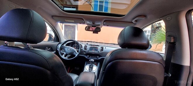 Kia Sportage 2015, 141,000 km - 2.0 л - Bakı