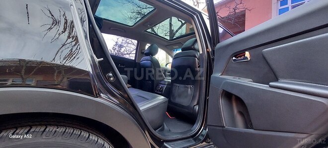 Kia Sportage 2015, 141,000 km - 2.0 л - Bakı