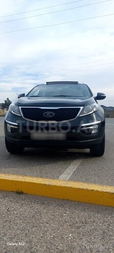 Kia Sportage 2015, 141,000 km - 2.0 л - Bakı