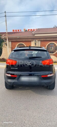 Kia Sportage 2015, 141,000 km - 2.0 л - Bakı