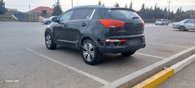 Kia Sportage 2015, 141,000 km - 2.0 л - Bakı