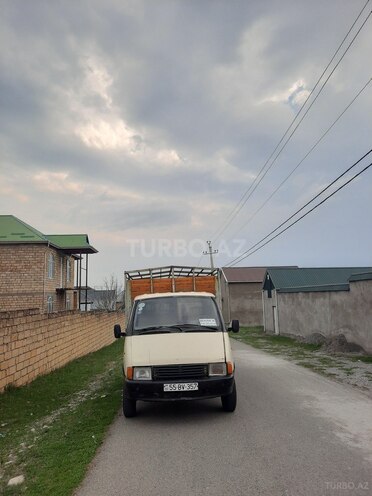 GAZ 330200 1999, 100,000 km - 2.4 l - Oğuz
