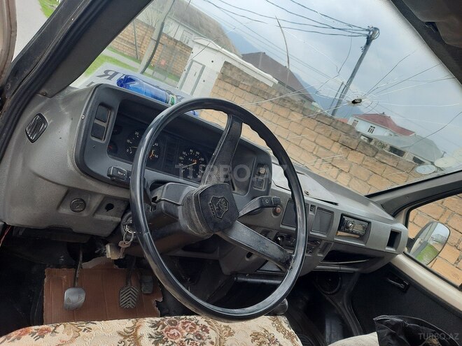 GAZ 330200 1999, 100,000 km - 2.4 l - Oğuz
