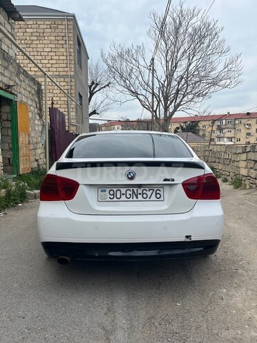 BMW 320-6