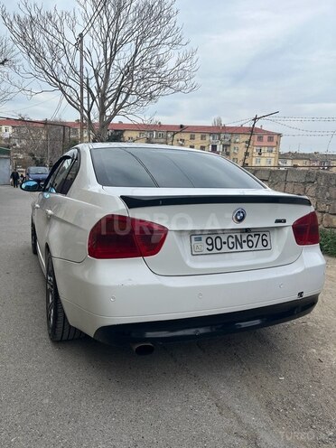 BMW 320-5
