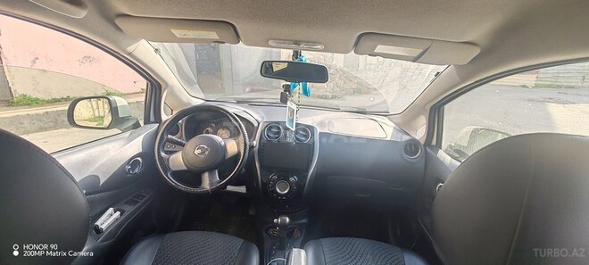 Nissan Note 2013, 185,000 km - 1.2 l - Bakı
