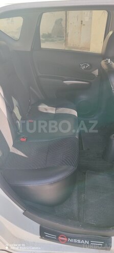 Nissan Note 2013, 185,000 km - 1.2 l - Bakı