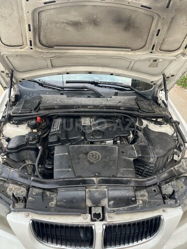 BMW 320-15