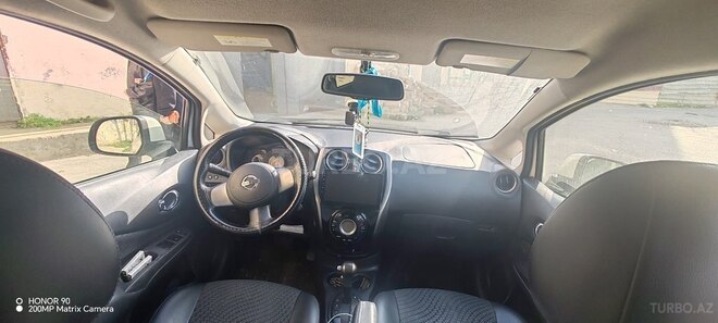 Nissan Note 2013, 185,000 km - 1.2 l - Bakı