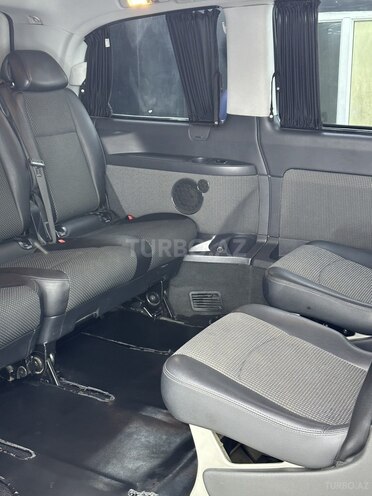 Mercedes Viano 2011, 300,000 km - 2.2 l - Bakı