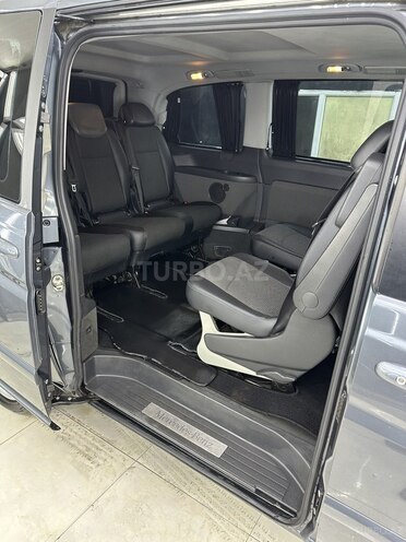 Mercedes Viano 2011, 300,000 km - 2.2 l - Bakı