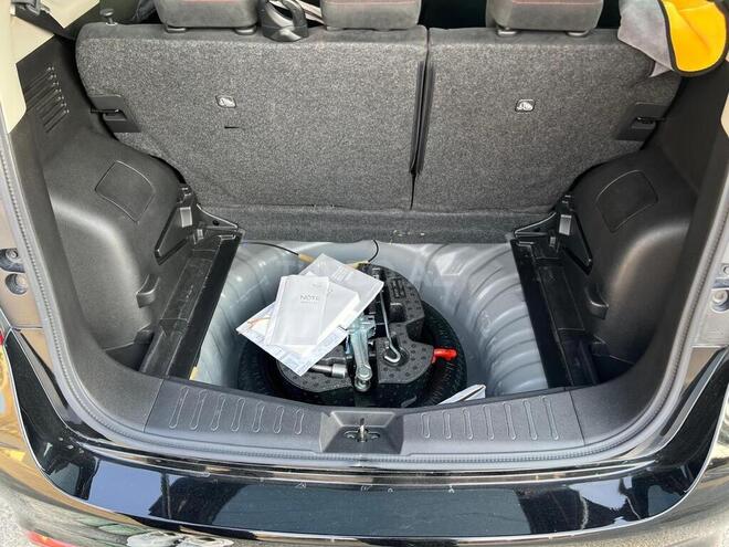 Nissan Note 2015, 46,000 km - 1.2 l - Sumqayıt