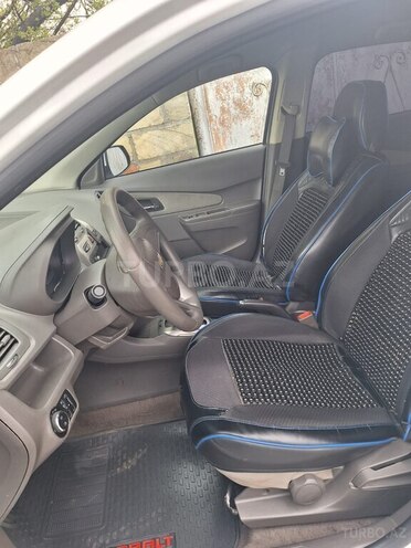 Chevrolet Cobalt 2023, 118,000 km - 1.5 l - Bakı