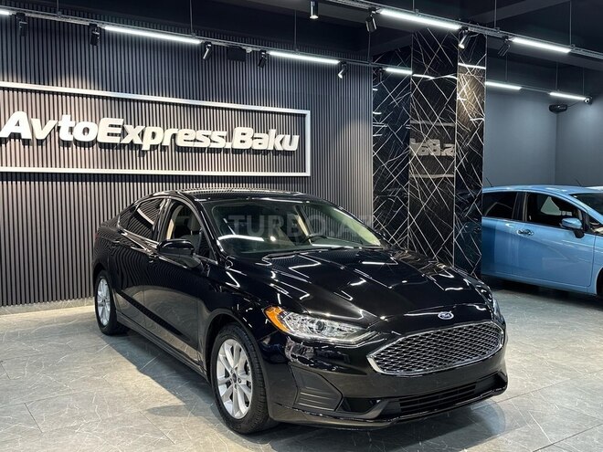 Ford Fusion (North America)-3