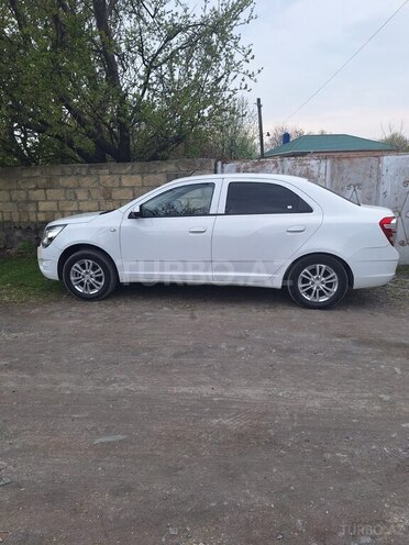 Chevrolet Cobalt 2023, 118,000 km - 1.5 l - Bakı