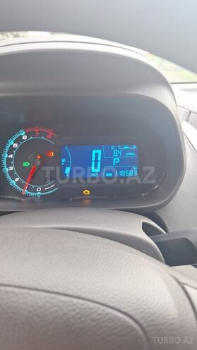 Chevrolet Cobalt 2023, 118,000 km - 1.5 l - Bakı