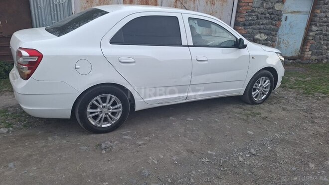 Chevrolet Cobalt 2023, 118,000 km - 1.5 l - Bakı
