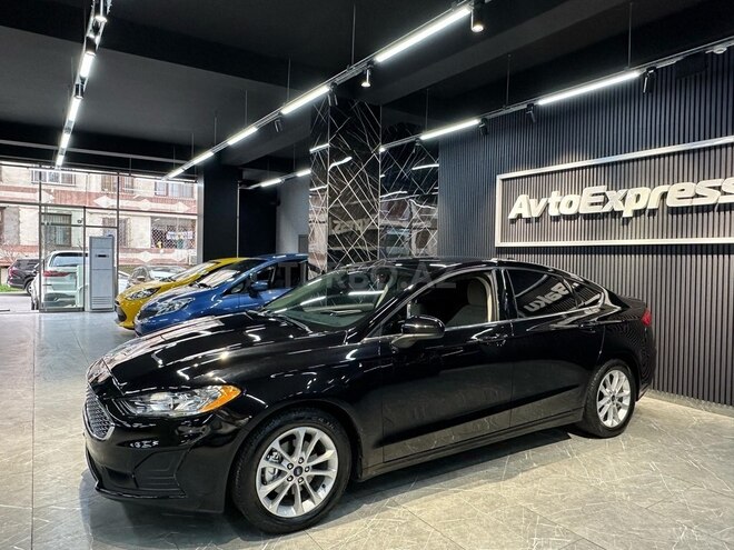 Ford Fusion (North America)-4