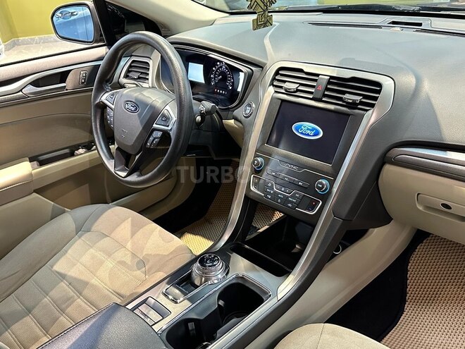 Ford Fusion (North America)-5