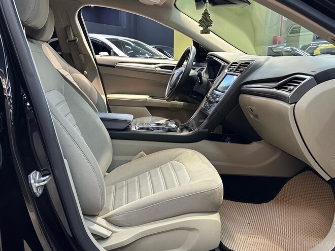 Ford Fusion (North America)-14