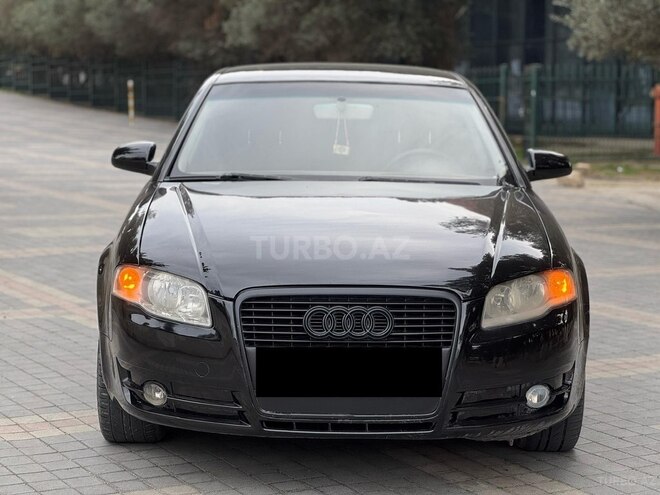Audi A4 2007, 258,711 km - 2.0 л - Sumqayıt