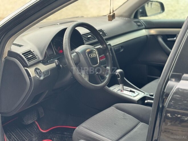 Audi A4 2007, 258,711 km - 2.0 л - Sumqayıt