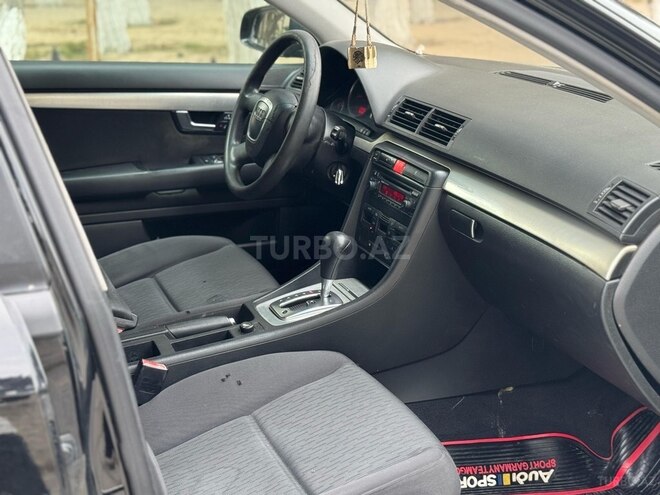 Audi A4 2007, 258,711 km - 2.0 л - Sumqayıt