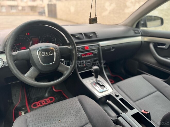 Audi A4 2007, 258,711 km - 2.0 л - Sumqayıt