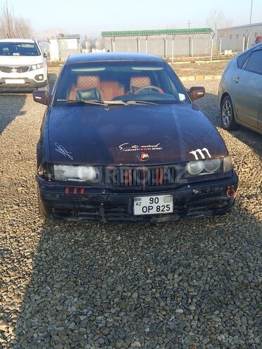 BMW 320 1993, 370,000 km - 2.0 l - Bakı