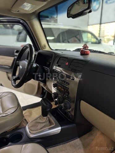 Hummer H3 2006, 195,000 km - 3.5 l - Sumqayıt