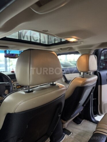 Hummer H3 2006, 195,000 km - 3.5 l - Sumqayıt
