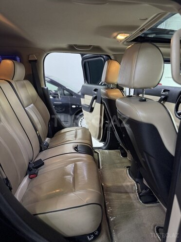 Hummer H3 2006, 195,000 km - 3.5 l - Sumqayıt