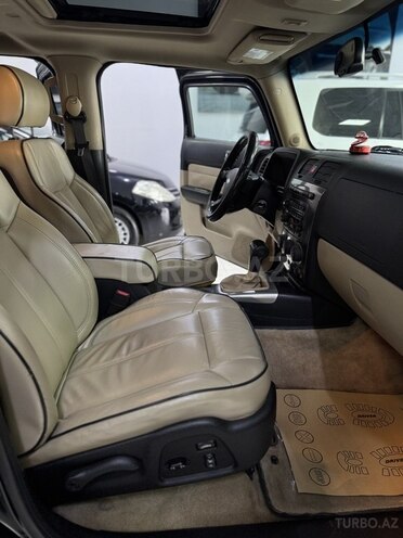 Hummer H3 2006, 195,000 km - 3.5 l - Sumqayıt