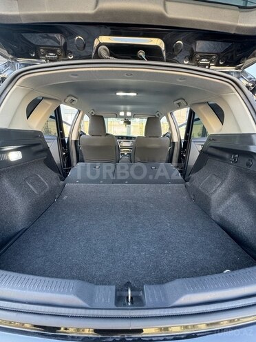 Toyota Auris 2015, 126,000 km - 1.6 l - Bakı