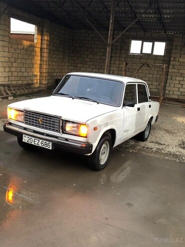 LADA (VAZ) 2107 2006, 61,201 km - 1.6 л - Şəmkir