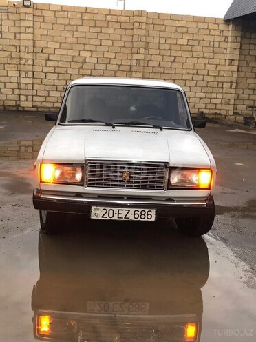 LADA (VAZ) 2107 2006, 61,201 km - 1.6 л - Şəmkir